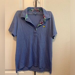 Magnolia Lane Masters Augusta Collection Polo